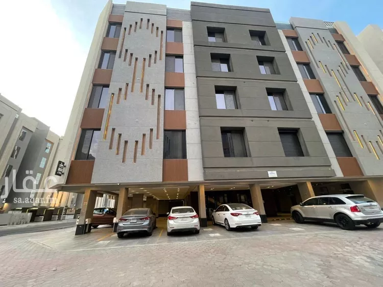 شقة للبيع في شارع القطار, حي المروة, مدينة جدة, منطقة مكة المكرمة