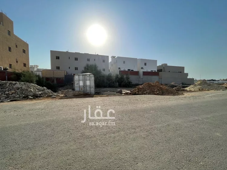 أرض للبيع في شارع احمد بن تاج الدين, حي الصواري, مدينة جدة, منطقة مكة المكرمة صورة 5
