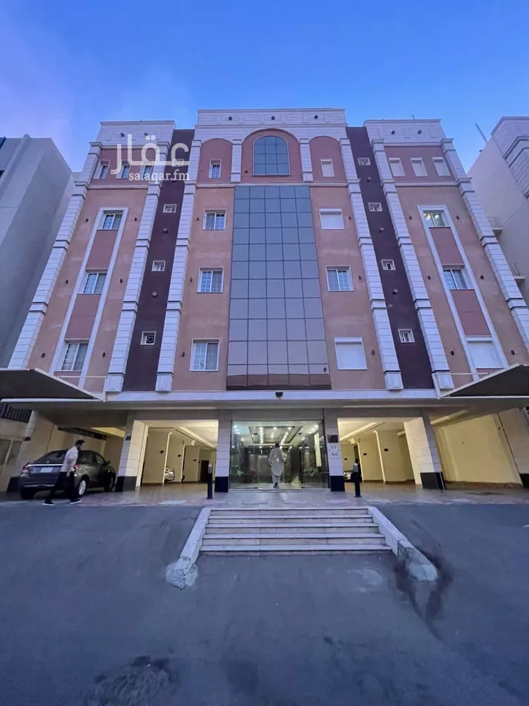 شقة للإيجار في شارع كنوز المعرفه, حي السلامة, مدينة جدة, منطقة مكة المكرمة