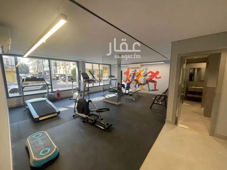 شقة للإيجار في شارع عباس الحلواني, حي الروضة, مدينة جدة, منطقة مكة المكرمة صورة 3