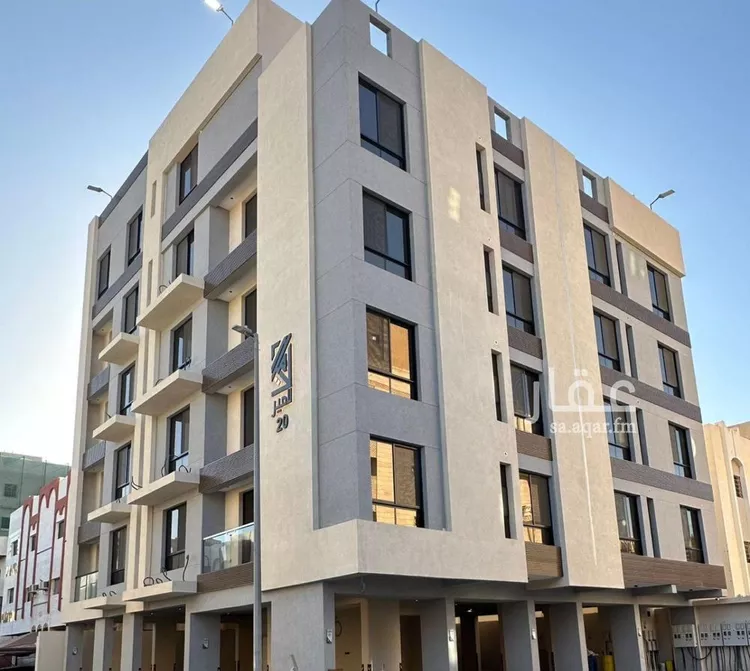 شقة للإيجار في شارع احمد بن شيخان, حي الروضة, مدينة جدة, منطقة مكة المكرمة صورة 2