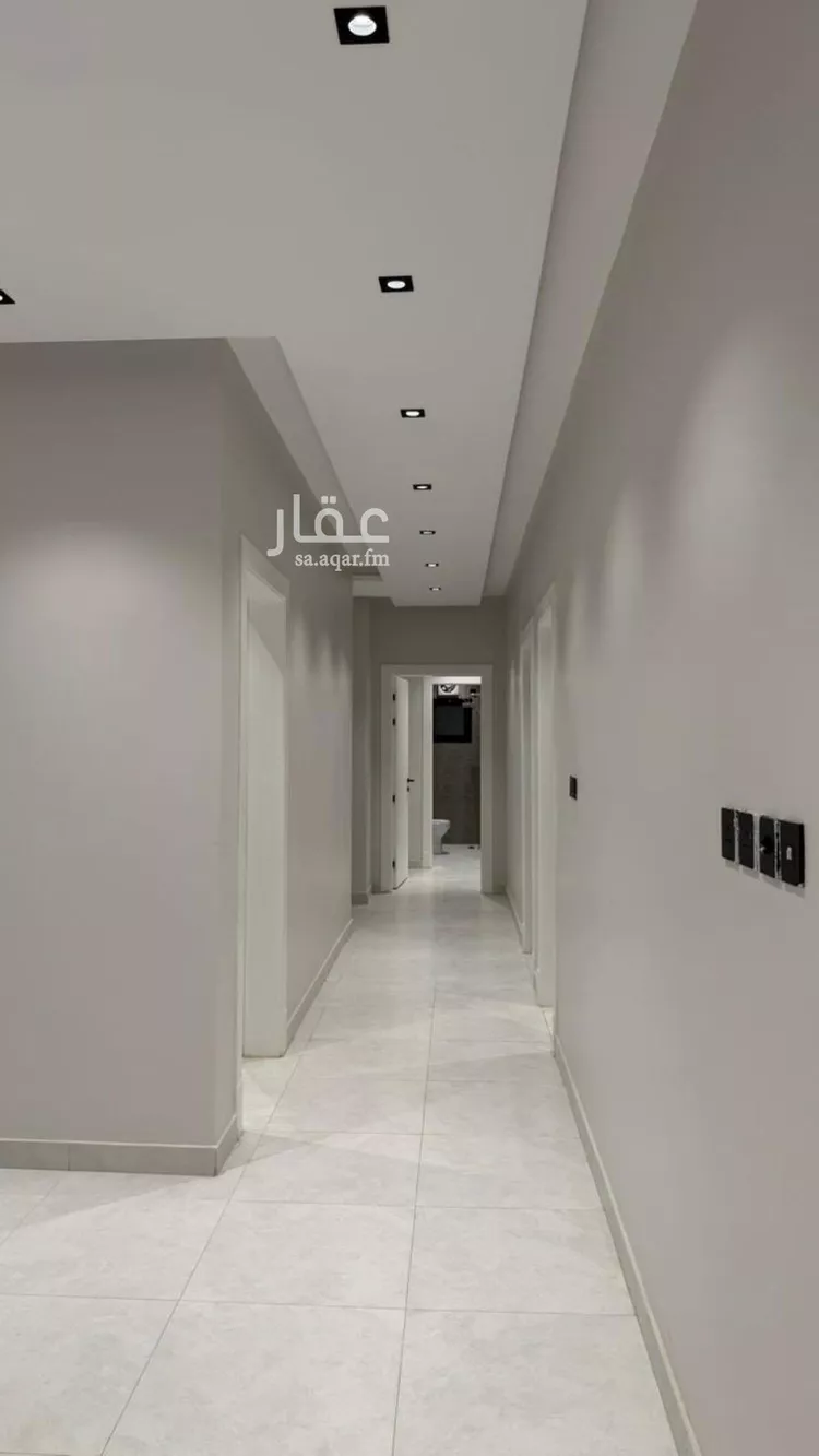 شقة للإيجار في شارع يحيىى بن ابي بكر, حي الريان, مدينة جدة, منطقة مكة المكرمة صورة 4