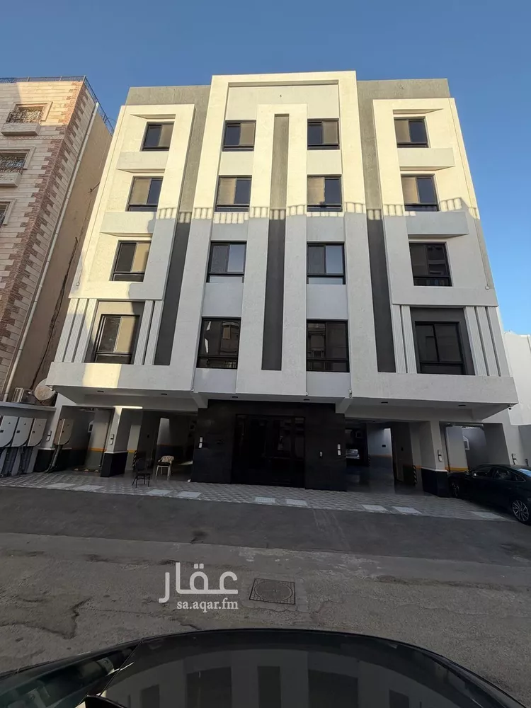 شقة للإيجار في شارع حسين سرحان, حي الروضة, مدينة جدة, منطقة مكة المكرمة صورة 3