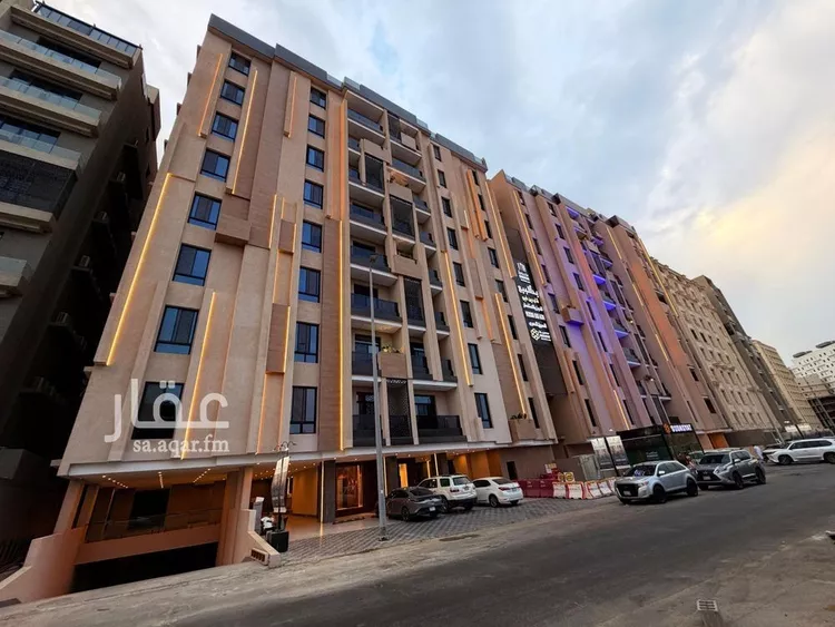 شقة للإيجار في شارع البثنة, حي الفيحاء, مدينة جدة, منطقة مكة المكرمة صورة 2