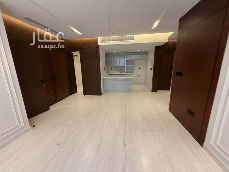 شقة للإيجار في شارع ابن ابي حفصه, حي الروضة, مدينة جدة, منطقة مكة المكرمة صورة 2