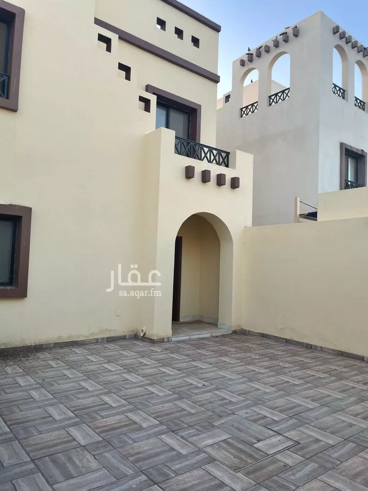 فيلا للبيع في شارع المحسن البغدادي, حي الرياض, مدينة جدة, منطقة مكة المكرمة صورة 3