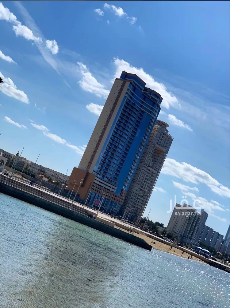 شقة للإيجار في شارع سهيل بن قيس, حي الشاطئ, مدينة جدة, منطقة مكة المكرمة صورة 4