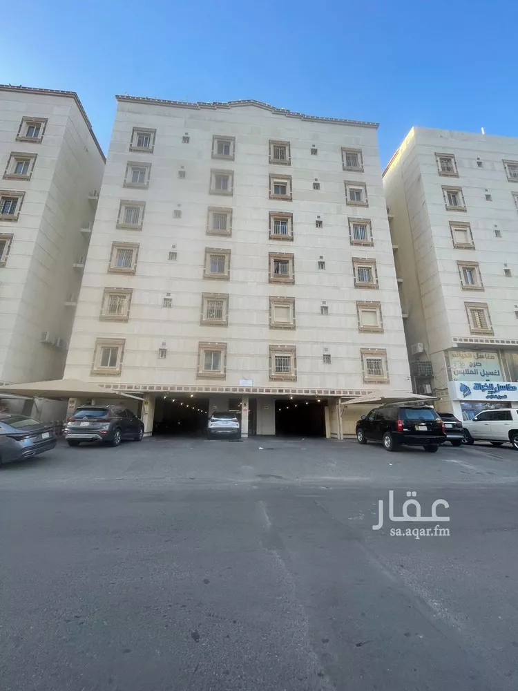 شقة للبيع في شارع نهضة الشرق, حي السلامة, مدينة جدة, منطقة مكة المكرمة صورة 2