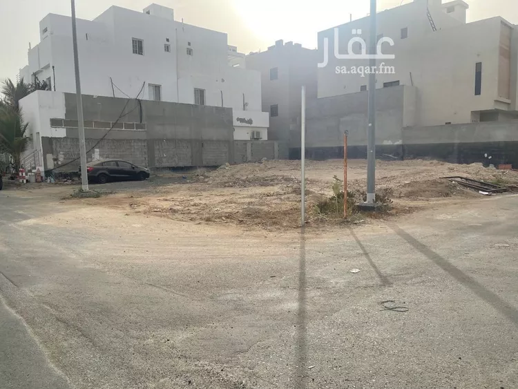 أرض للإيجار في شارع عبيد الله المستملي, حي الشراع, مدينة جدة, منطقة مكة المكرمة صورة 2
