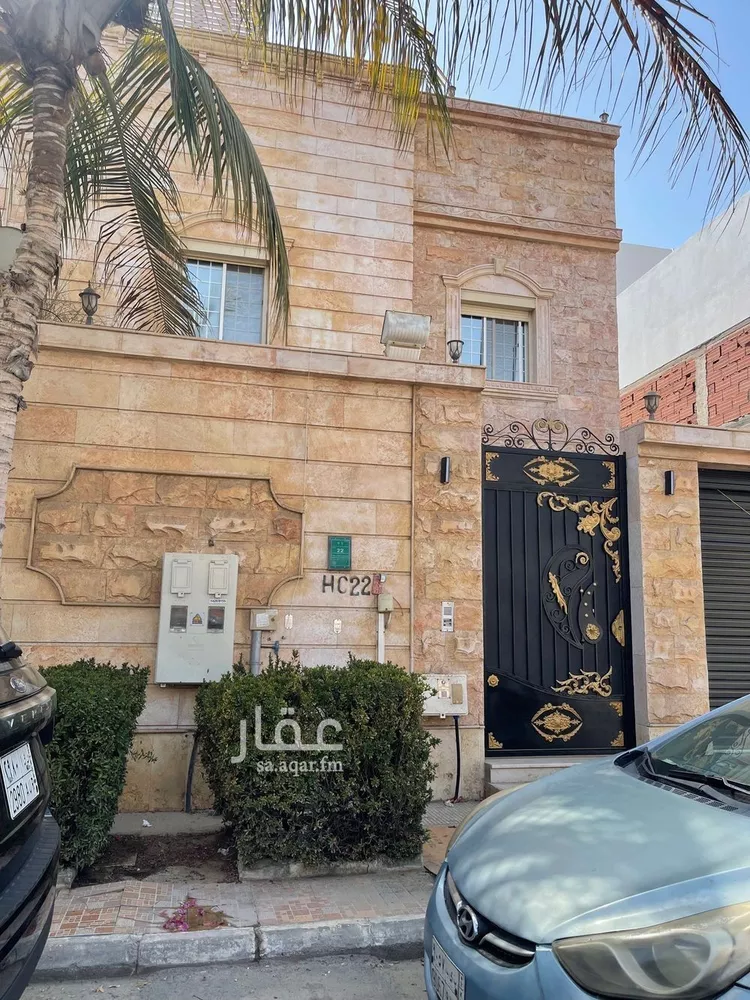 فيلا للبيع في شارع عبدالله بن ابراهيم بن سليم, حي المرجان, مدينة جدة, منطقة مكة المكرمة صورة 2