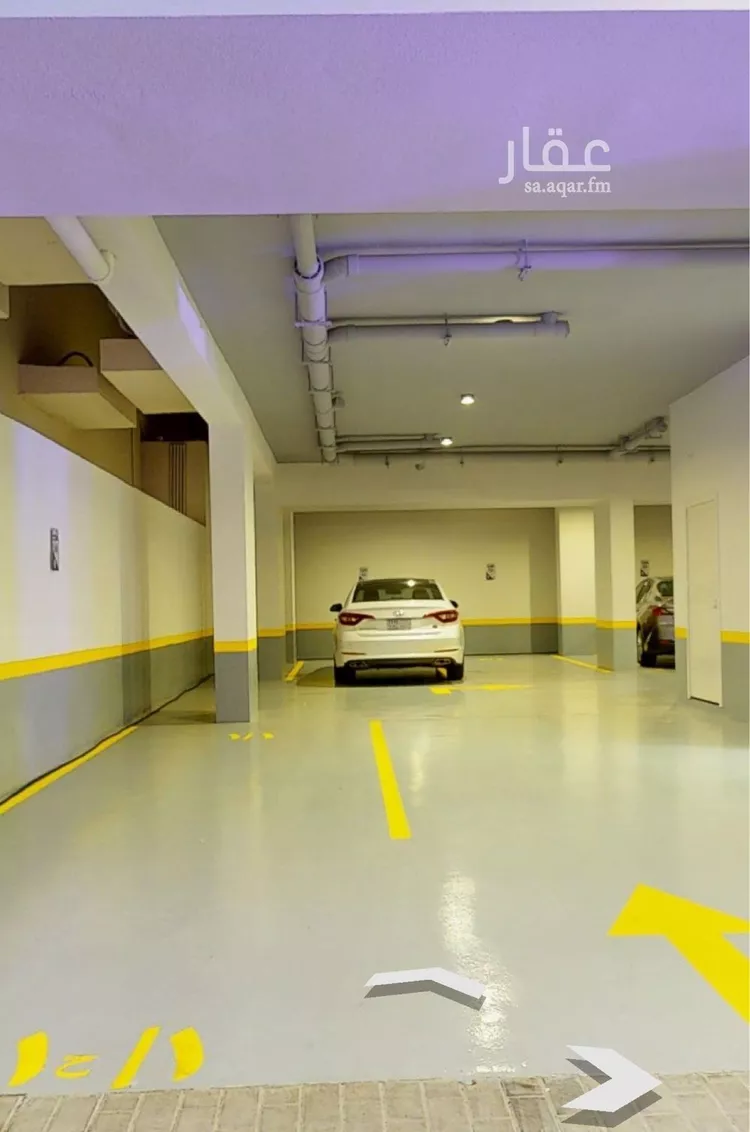 شقة للإيجار في شارع الافغاني, حي الروضة, مدينة جدة, منطقة مكة المكرمة صورة 4