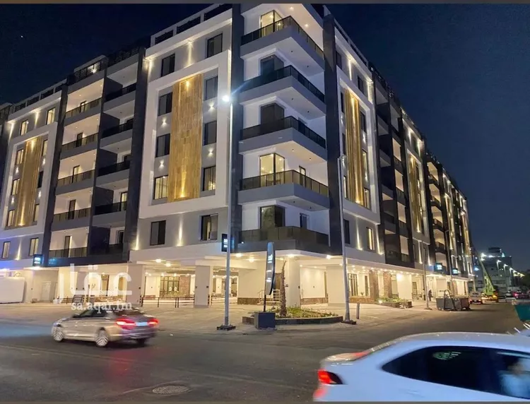 شقة للإيجار في شارع محمد صالح ابو زناد, حي الروضة, مدينة جدة, منطقة مكة المكرمة