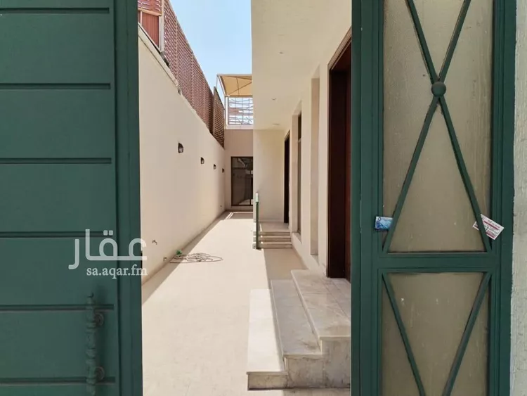 فيلا للبيع في شارع احمد الرومي, حي النعيم, مدينة جدة, منطقة مكة المكرمة صورة 5