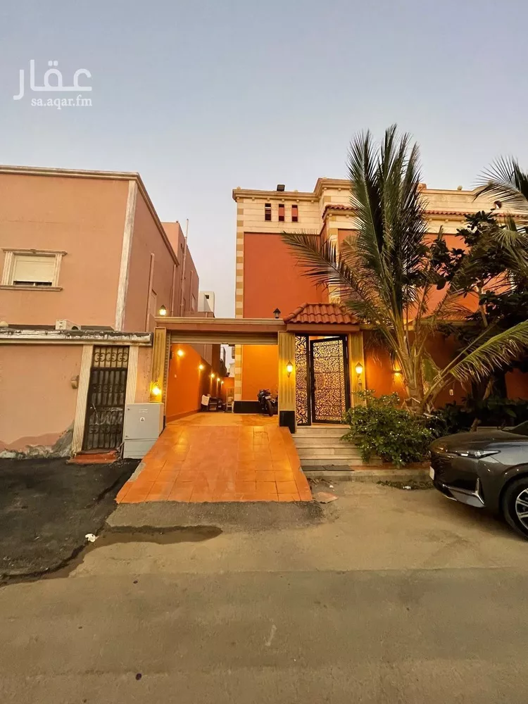 فيلا للإيجار في شارع احمد ابو سعد المؤذن, حي اللؤلؤ, مدينة جدة, منطقة مكة المكرمة صورة 2