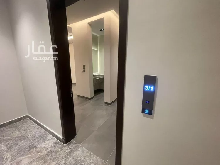 شقة للإيجار في شارع سعد بن ذؤيب, حي الزهراء, مدينة جدة, منطقة مكة المكرمة صورة 3