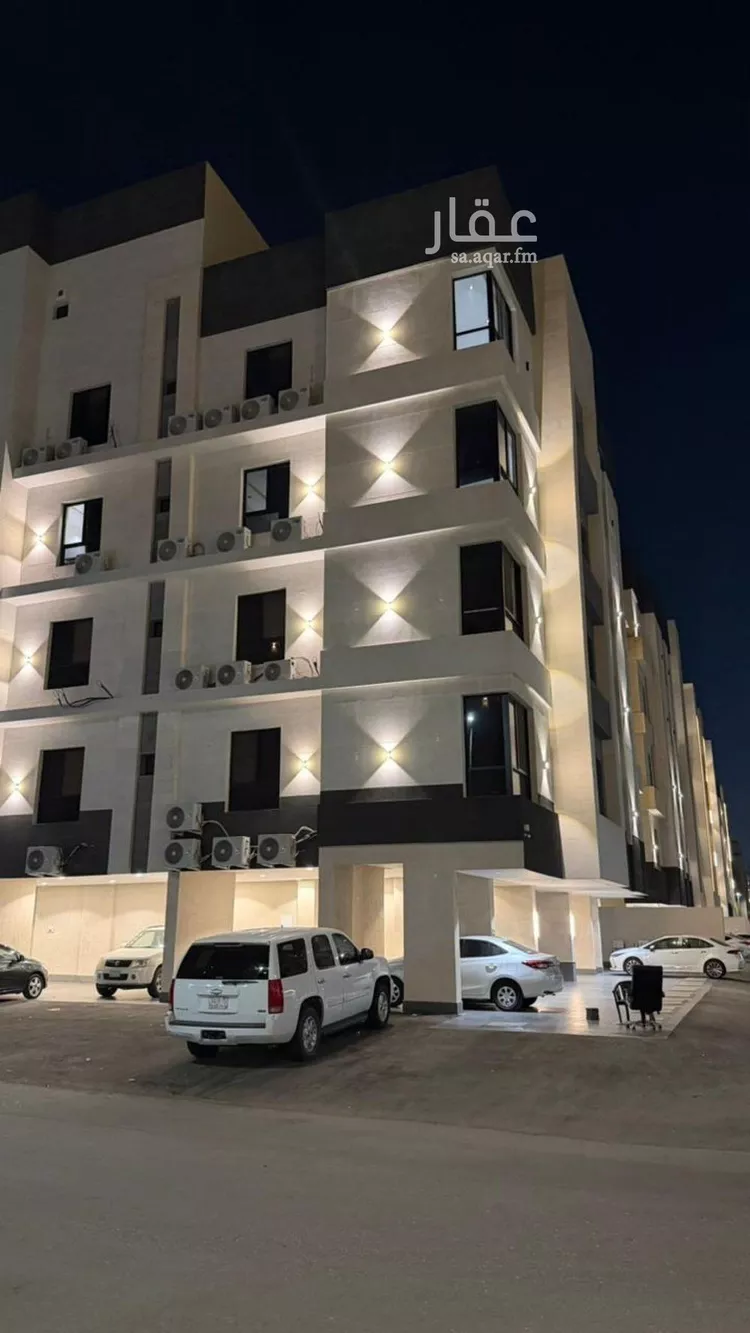 شقة للإيجار في شارع يحيىى بن ابي بكر, حي الريان, مدينة جدة, منطقة مكة المكرمة