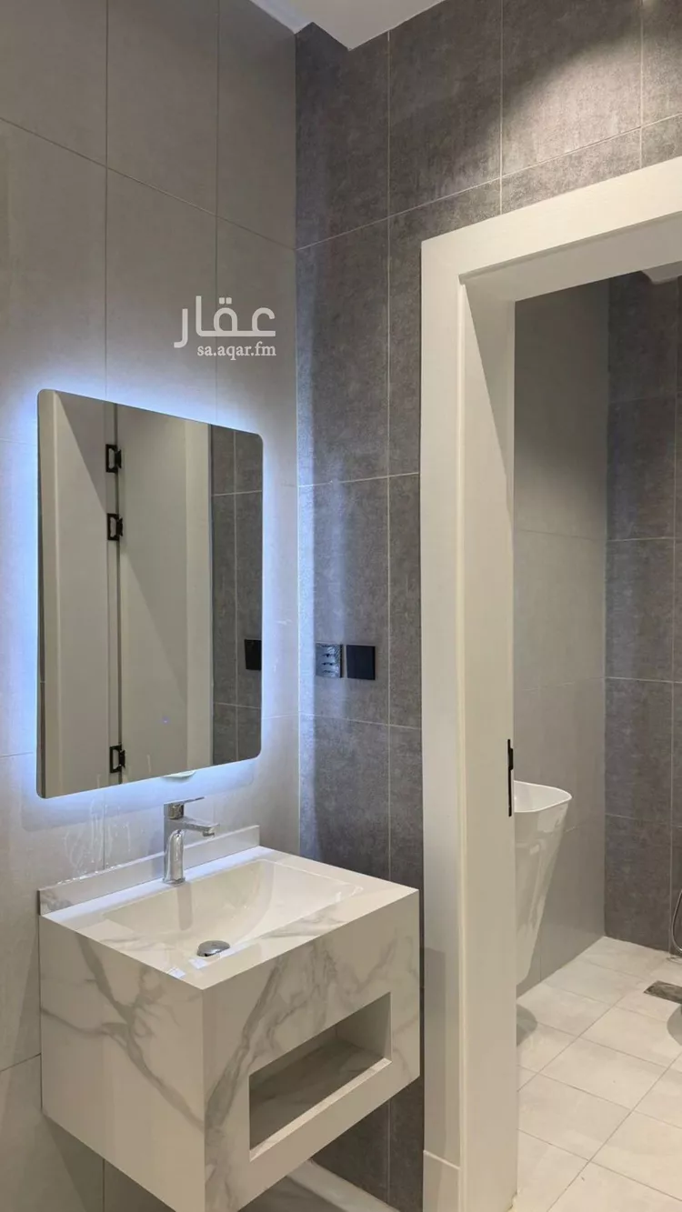 شقة للإيجار في شارع يحيىى بن ابي بكر, حي الريان, مدينة جدة, منطقة مكة المكرمة صورة 4