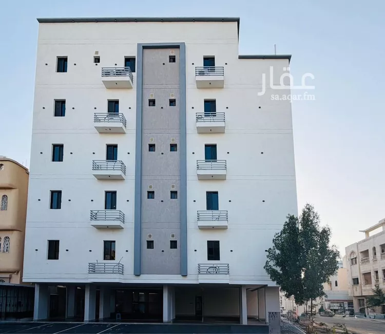 شقة للإيجار في شارع الحارث بن ربعي, حي الفيصلية, مدينة جدة, منطقة مكة المكرمة صورة 2