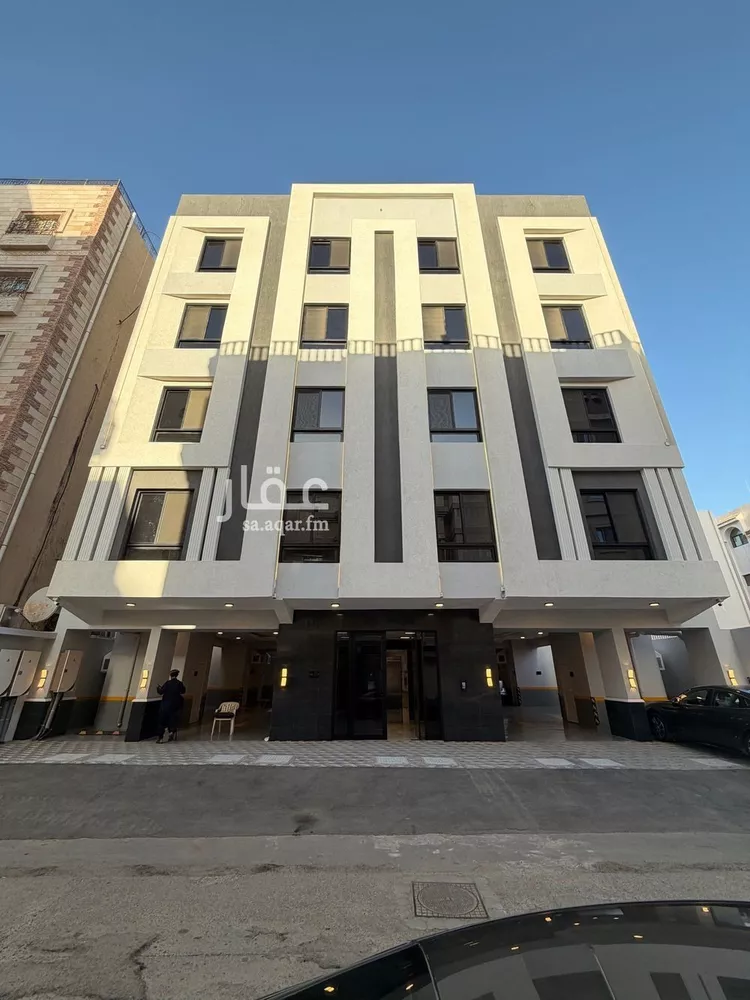 شقة للإيجار في شارع حسين سرحان, حي الروضة, مدينة جدة, منطقة مكة المكرمة