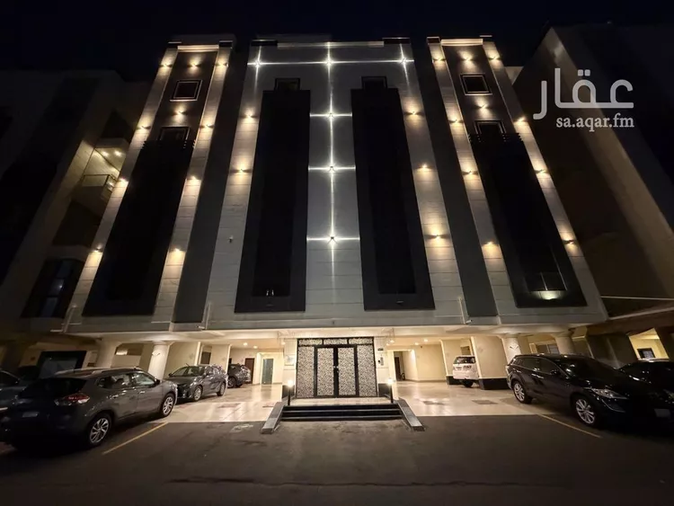 شقة للإيجار في شارع ابن ابي العز, حي الروضة, مدينة جدة, منطقة مكة المكرمة صورة 2