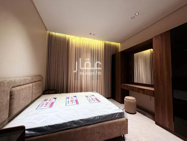 شقة للإيجار في شارع البثنة, حي الفيحاء, مدينة جدة, منطقة مكة المكرمة صورة 3