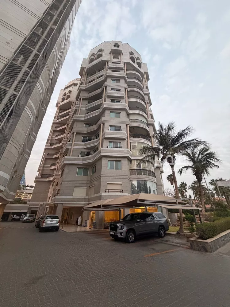 Apartment for Rent in Jeddah Ash Shati صورة 2