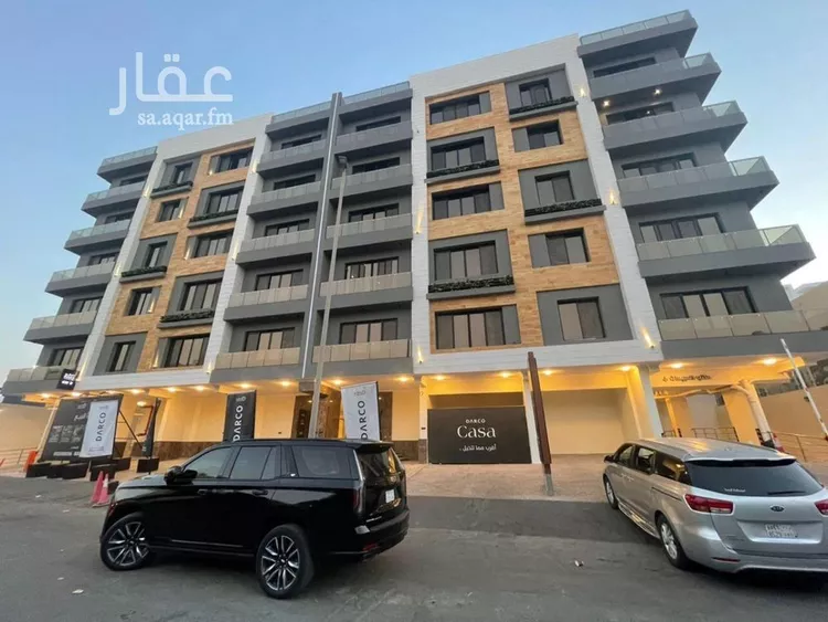 شقة للإيجار في شارع المناهج, حي النهضة, مدينة جدة, منطقة مكة المكرمة صورة 2