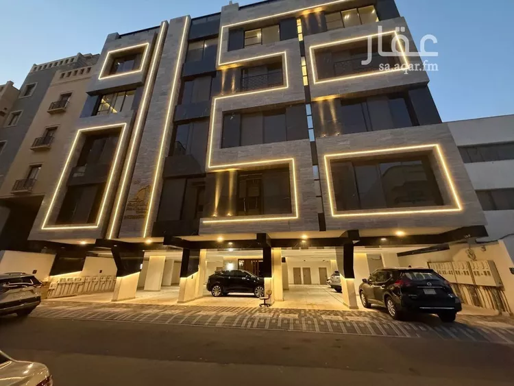 شقة للإيجار في شارع ابن عبدالرزاق, حي الروضة, مدينة جدة, منطقة مكة المكرمة