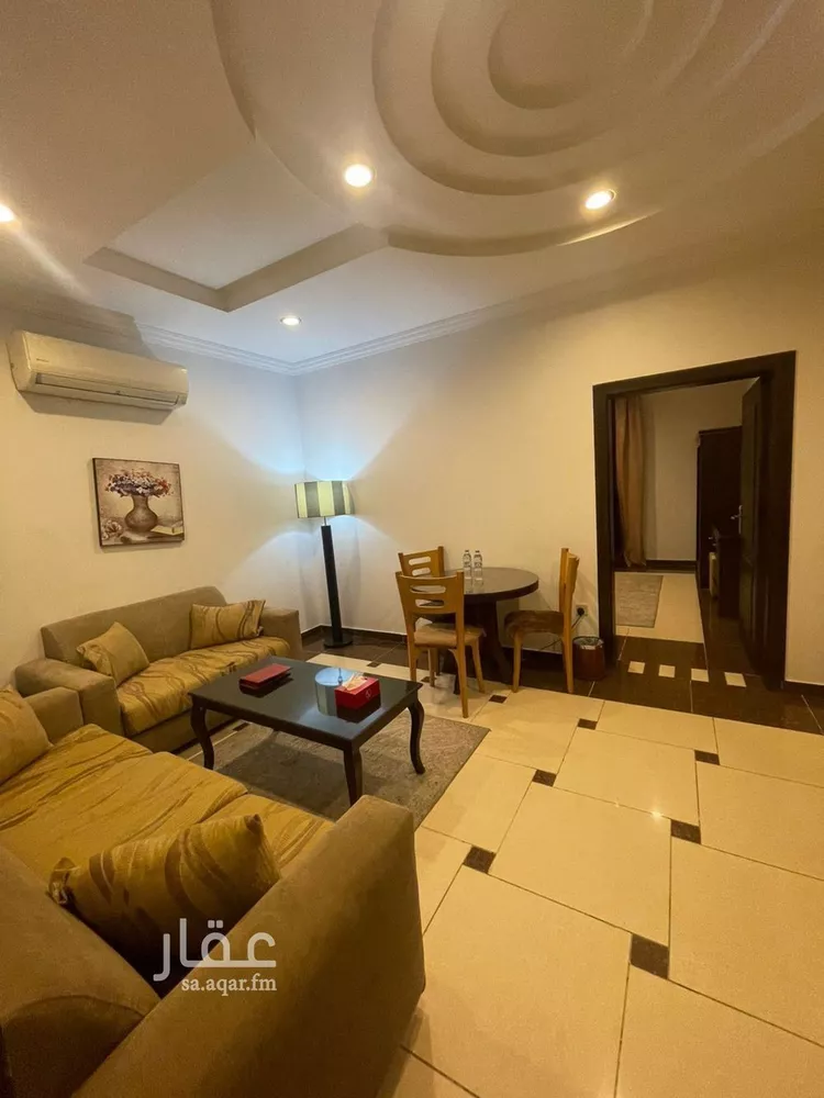 Apartment for Rent in Jeddah As Safaa 8