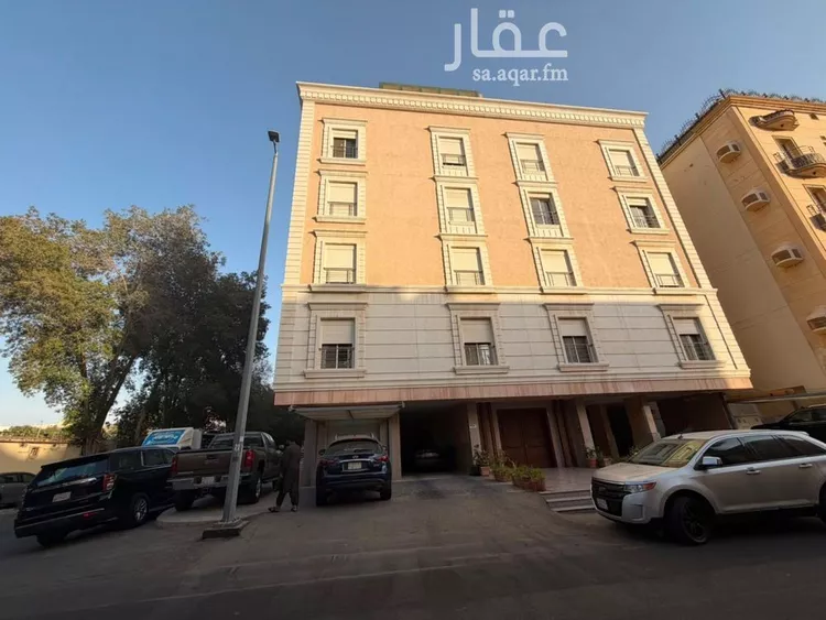 شقة للإيجار في شارع أمين الدين الحلبى, حي البوادي, مدينة جدة, منطقة مكة المكرمة صورة 2