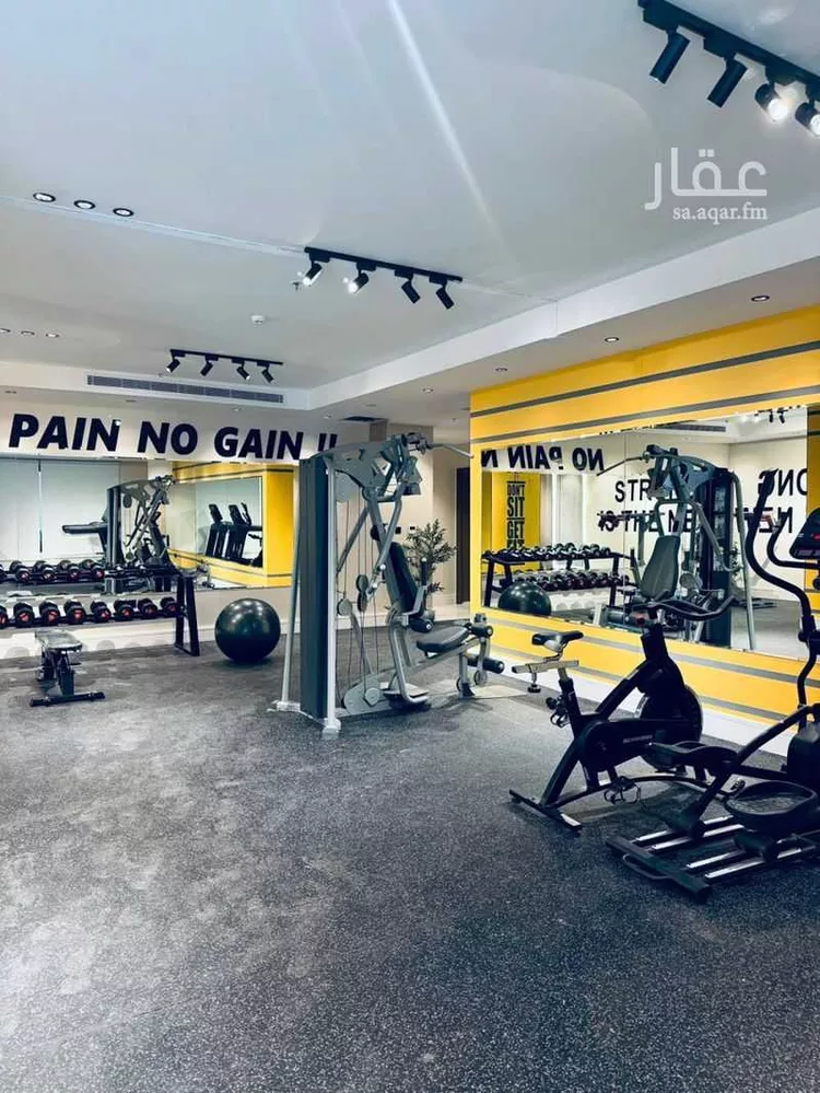 شقة للإيجار في شارع ابو الحسن البصري, حي الروضة, مدينة جدة, منطقة مكة المكرمة صورة 5