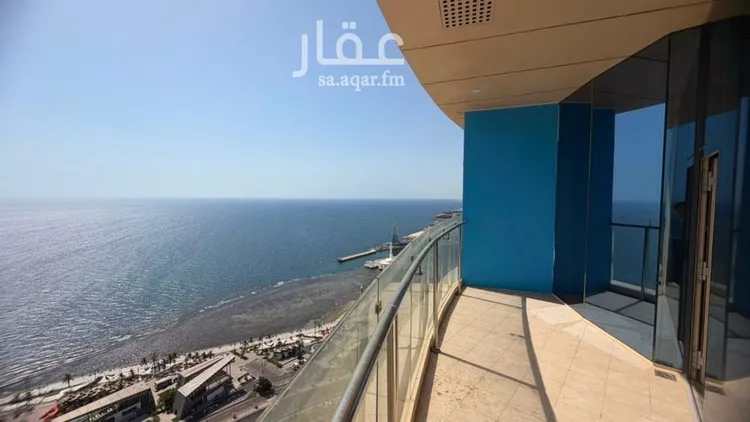 شقة للإيجار في شارع سهيل بن قيس, حي الشاطئ, مدينة جدة, منطقة مكة المكرمة 26