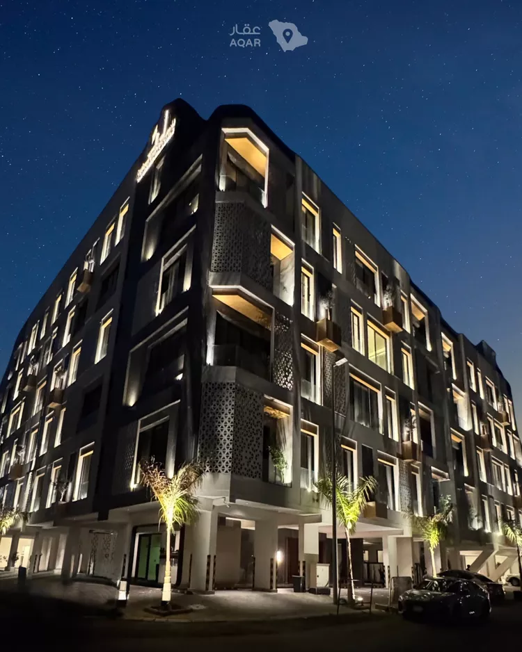 Apartment for Sale in Jeddah Ar Rawdah