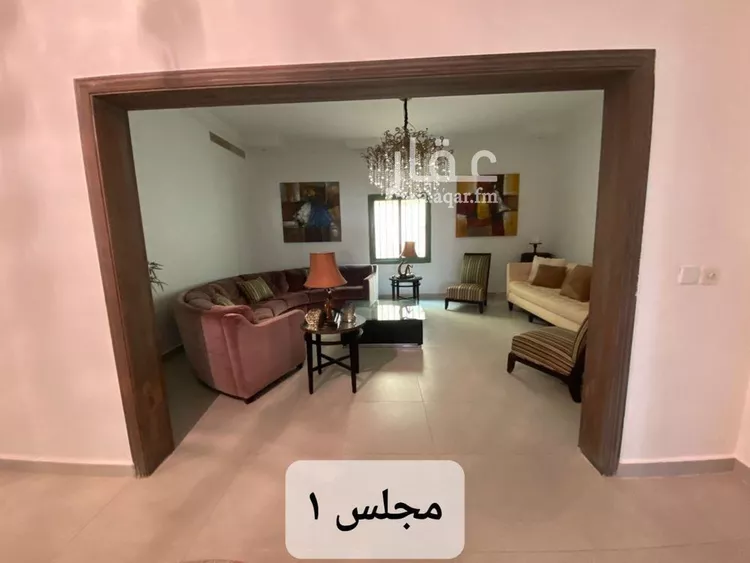 فيلا للإيجار في شارع عامر ابن الزبير, حي أبحر الشمالية, مدينة جدة, منطقة مكة المكرمة 6