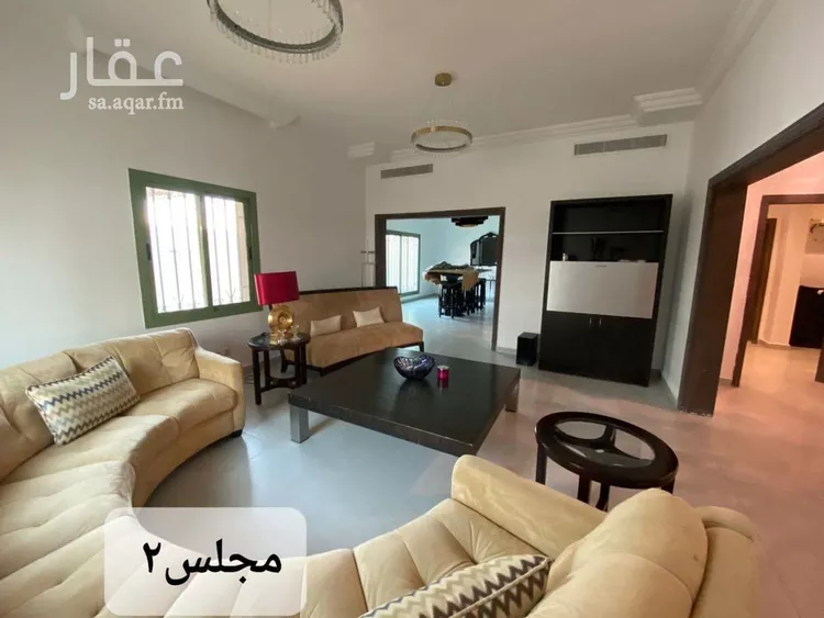 فيلا للإيجار في شارع عامر ابن الزبير, حي أبحر الشمالية, مدينة جدة, منطقة مكة المكرمة 10