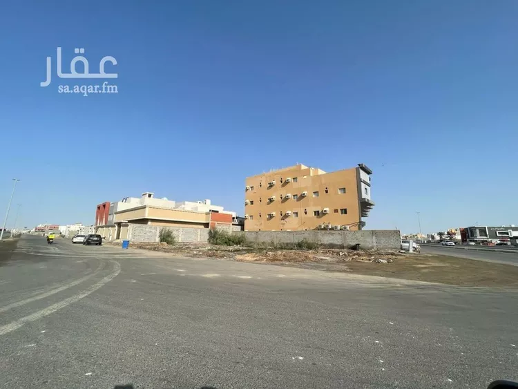 أرض للبيع في شارع الامام جلوي تركي عبدالله, حي الصواري, مدينة جدة, منطقة مكة المكرمة صورة 2
