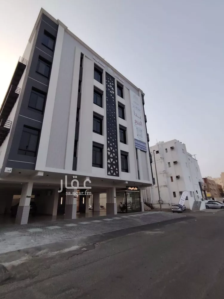 شقة للإيجار في شارع سعد بن هشام, حي الروضة, مدينة جدة, منطقة مكة المكرمة