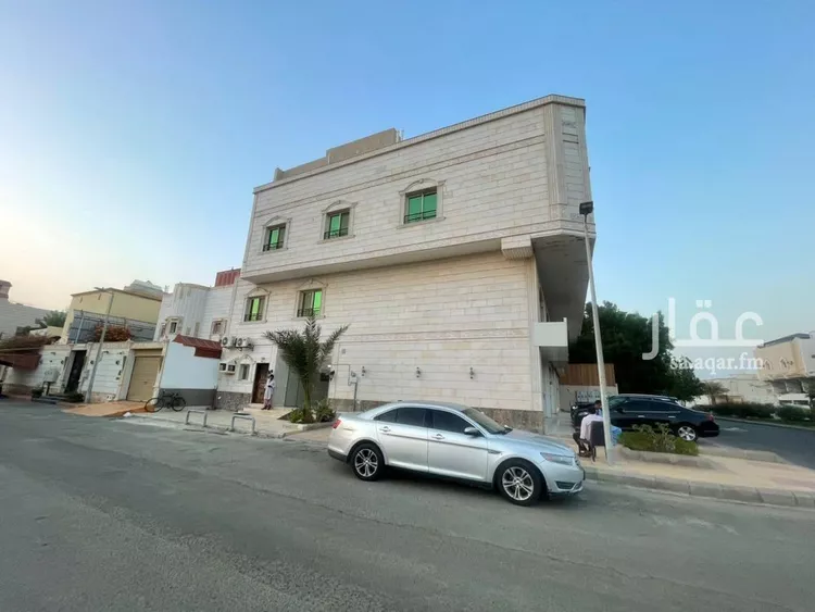 شقة للإيجار في شارع المرجان, حي المرجان, مدينة جدة, منطقة مكة المكرمة صورة 3