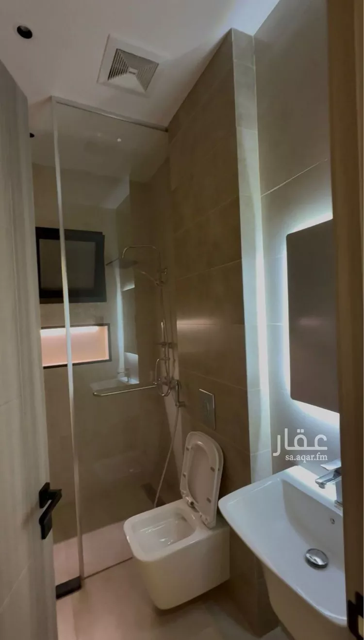 شقة للإيجار في شارع الكويت, حي الفيصلية, مدينة جدة, منطقة مكة المكرمة صورة 4