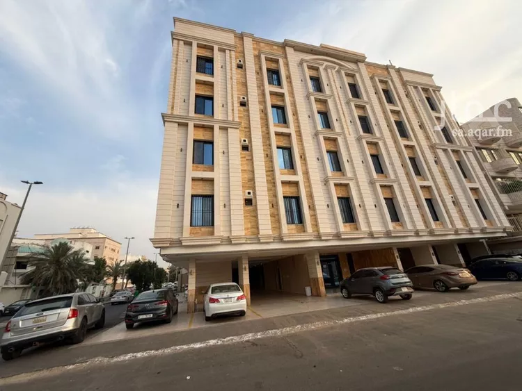 شقة للإيجار في شارع أحمد هزازى, حي الصفاء, مدينة جدة, منطقة مكة المكرمة 1 صورة