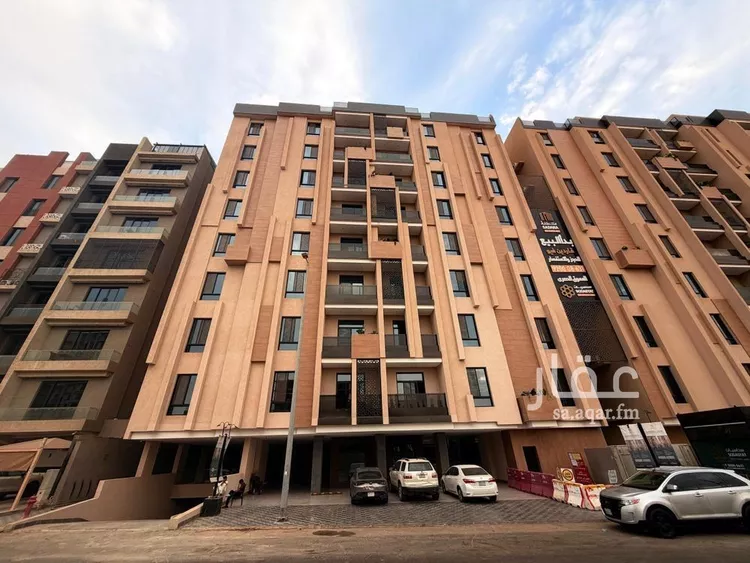 شقة للإيجار في شارع البثنة, حي الفيحاء, مدينة جدة, منطقة مكة المكرمة 1 صورة