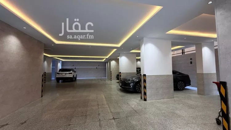 شقة للإيجار في شارع ابن المنذر, حي الروضة, مدينة جدة, منطقة مكة المكرمة صورة 4