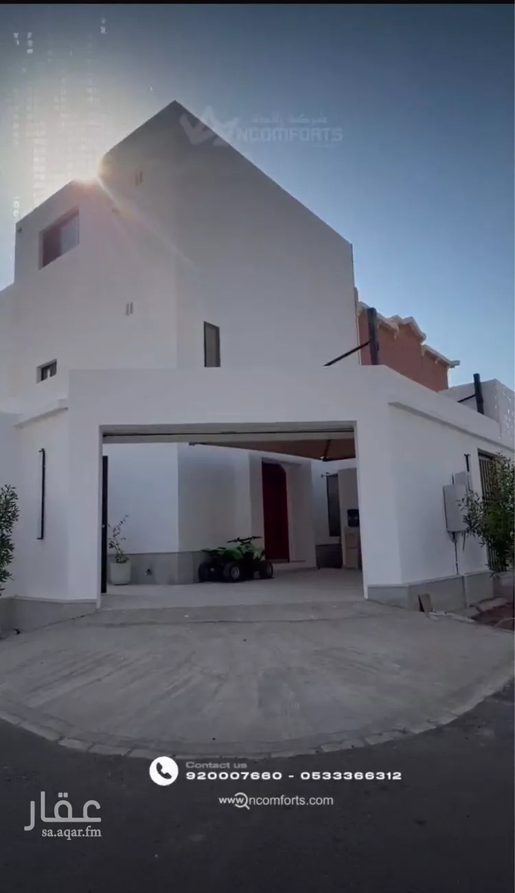 Villa for Rent in Jeddah Obhur Al Janoubiah