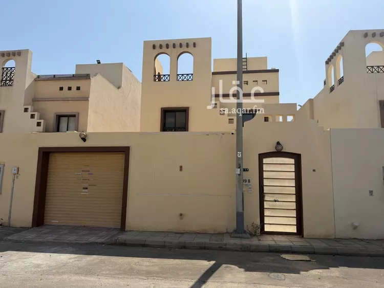فيلا للبيع في شارع المحسن البغدادي, حي الرياض, مدينة جدة, منطقة مكة المكرمة