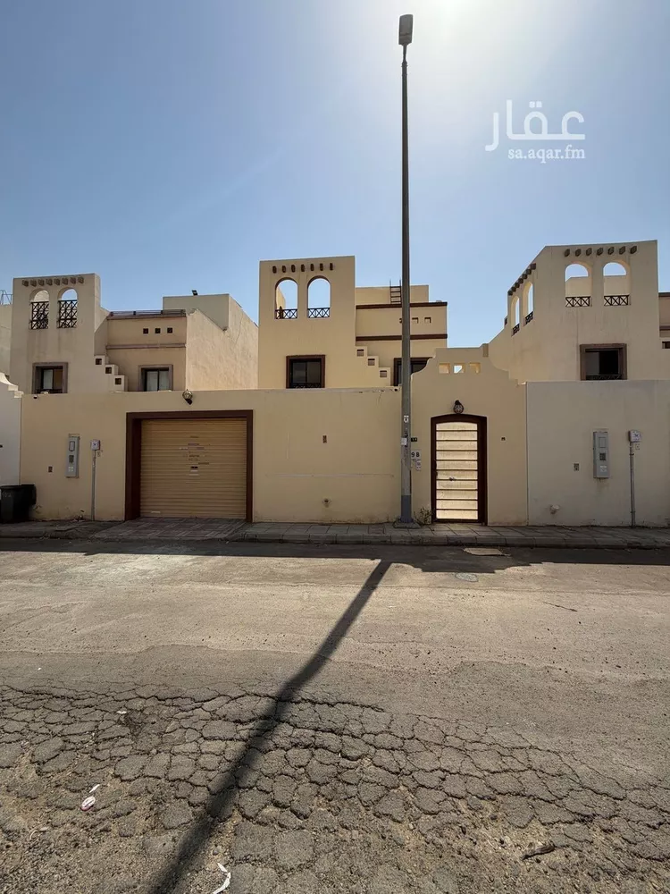 فيلا للبيع في شارع المحسن البغدادي, حي الرياض, مدينة جدة, منطقة مكة المكرمة صورة 2