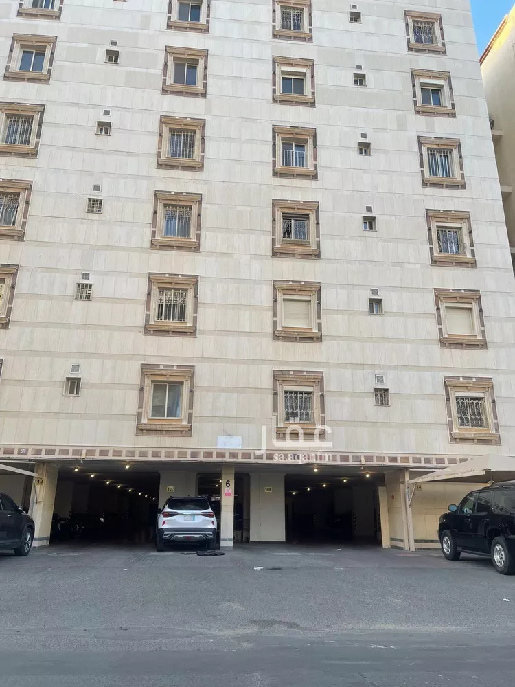 شقة للبيع في شارع نهضة الشرق, حي السلامة, مدينة جدة, منطقة مكة المكرمة