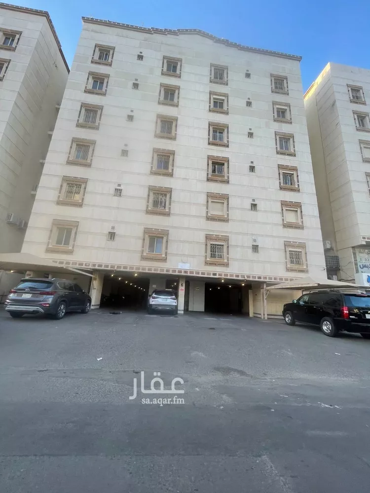 شقة للبيع في شارع نهضة الشرق, حي السلامة, مدينة جدة, منطقة مكة المكرمة صورة 3