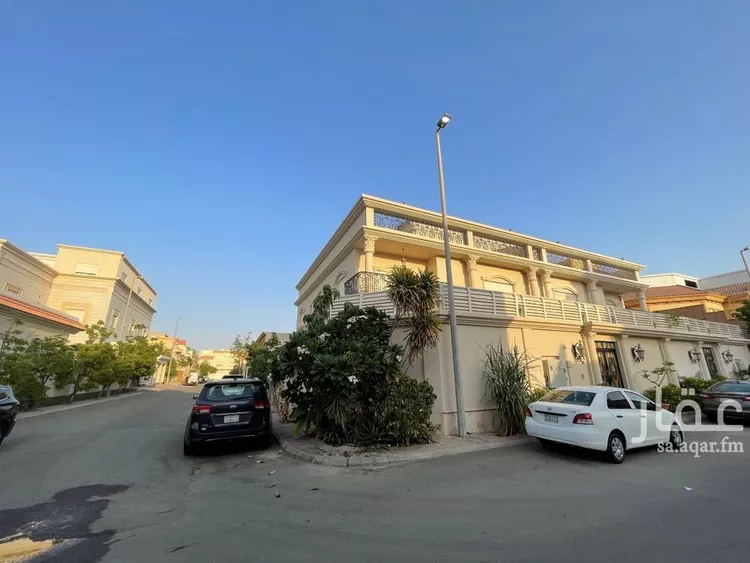 فيلا للإيجار في شارع الحفاوه, حي الخالدية, مدينة جدة, منطقة مكة المكرمة صورة 3
