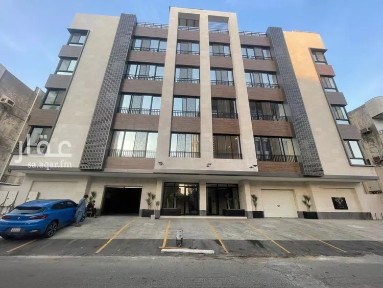 شقة للإيجار في شارع ابن ابي حفصه, حي الروضة, مدينة جدة, منطقة مكة المكرمة صورة 3