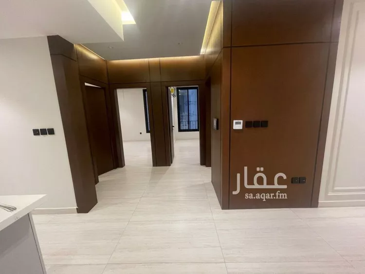 شقة للإيجار في شارع ابن ابي حفصه, حي الروضة, مدينة جدة, منطقة مكة المكرمة